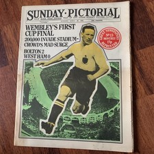 Great newspapers reprinted - great,