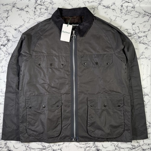 Barbour mens grey - mens,