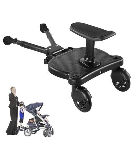 2025 universal stroller - stroller, board