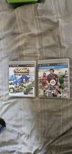 A NICE PS3 SONY PLAYSTATION 3 GAMES
