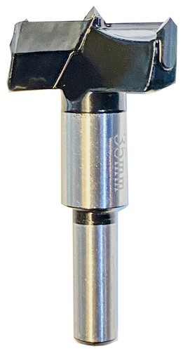 Forstner bit 35mm - bit,