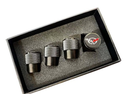 4pcs chevrolet corvette - 4pcs,