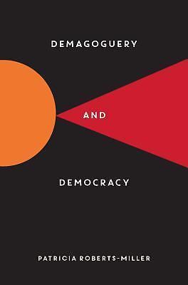 Demagoguery and democracy - democracy,