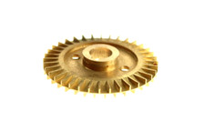 Brass Double Side  Water Pump