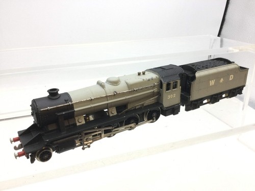 Wrenn w2281 gauge war - oo,