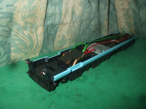 Hornby class 142 pacer railbus - hornby,