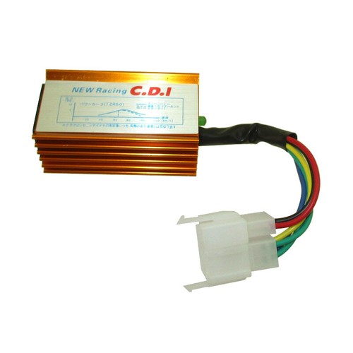 Ignition cdi box pins for - 6, 50