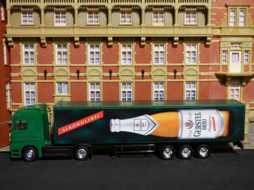 Rarity mb actros sz - 1:87,,