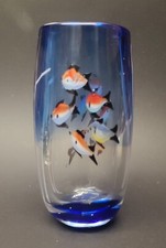 Murano Alfredo Barbini Glass