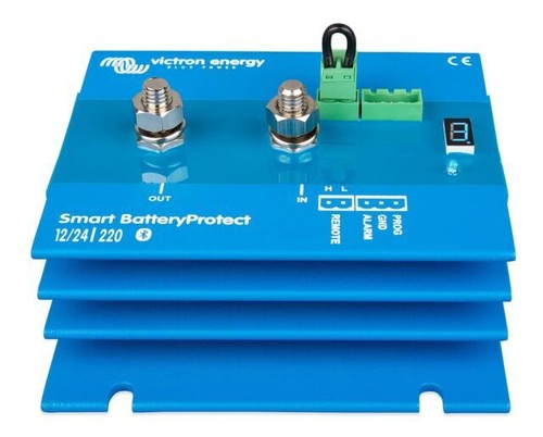 Victron energy 24v - victron, 12/24v
