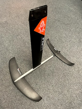 Starboard Evolution MK1 Freeride 1100 Aluminium Windsurfing Foil