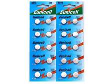 20 X AG13 G13 SR44 LR44 A76 V13GA PX76A 357 POWERFULL Button Batteries |Exp 2028