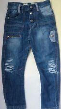 AMAZING ROCHA JOHN ROCHA DEBENHAMS BOY JEANS TROUSERS 7 YRS