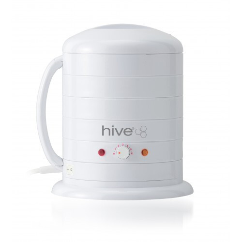 Hive wax heater 1 - 1',