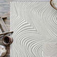 Modern Inside Mat Outside