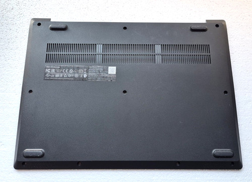 Lenovo ideapad s145 bottom - lenovo, s145-14