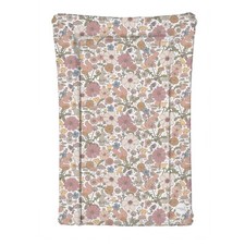 Deluxe Universal Unisex Baby Waterproof Changing Mat with Raised Edges 46x73cm