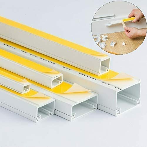 Self adhesive cable mini - cable,