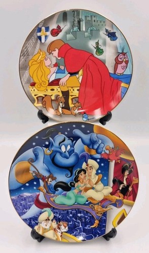 Disney classics fine porcelain - classics,