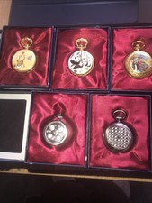 Vintage pocket watch - vintage,
