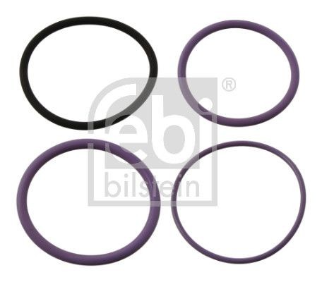Febi bilstein 35200 injector - 35200,