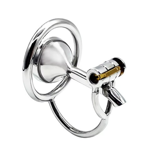 Reverse type chastity - reverse-type,
