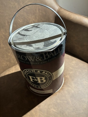 Farrow ball deadflat - ball, shaded
