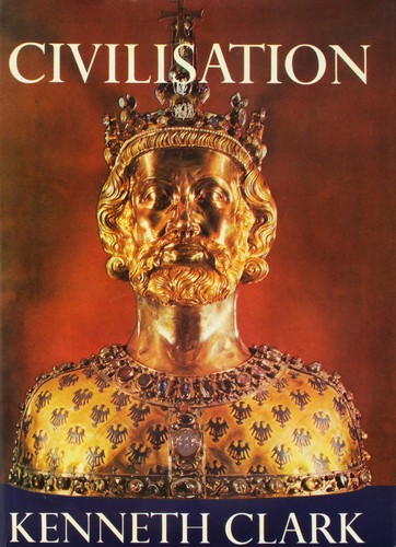 Civilisation personal view - a,