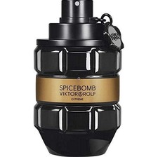 Viktor & Rolf Spicebomb
