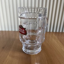 Stella Artois  0.5L Glass