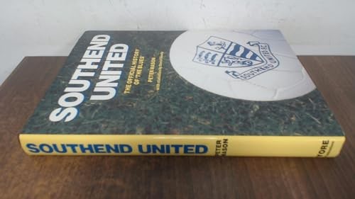 Southend united the - southend,