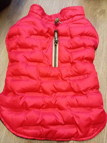 3peaks quilted dog coat - 3peaks,