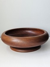 Large Vintage Mid Century Hand