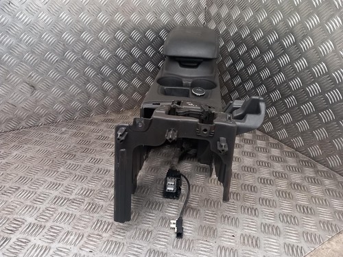 Ford focus mk3 centre console - ford,