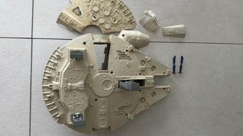 Vintage kenner star wars - vintage,