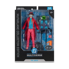 IN STOCK - DC McFarlane