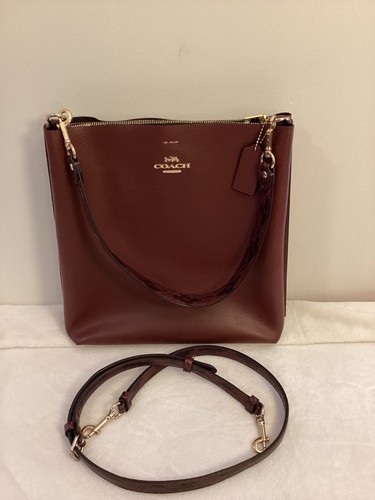 Coach large mollie - large,