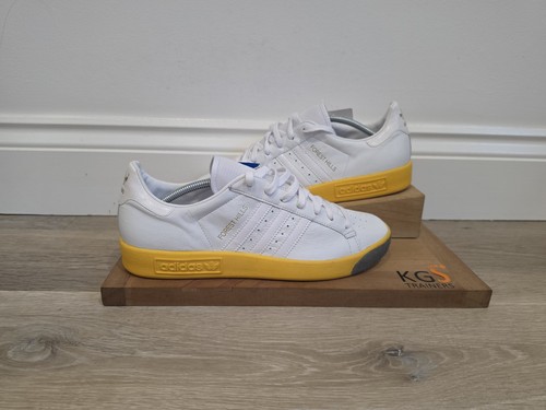 Adidas forest hills size uk - size,