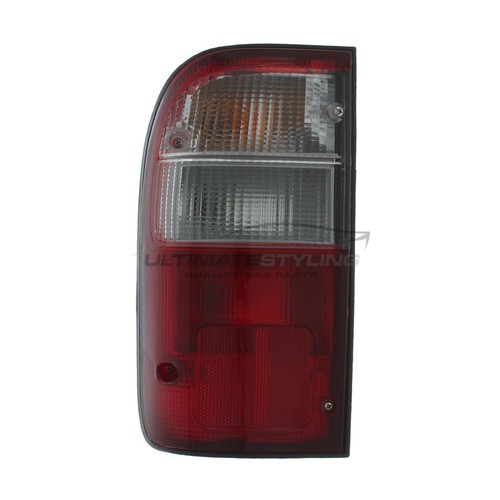 Rear light fits toyota - light,