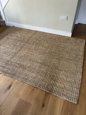 New Jute Large Rug