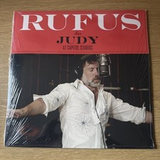 Rufus Does Judy at Capitol Studios by Rufus Wainwright (Record, 2022)