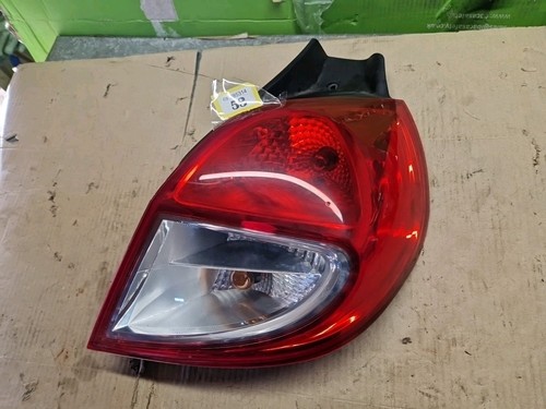 2009 2012 renault clio mk3 - renault,
