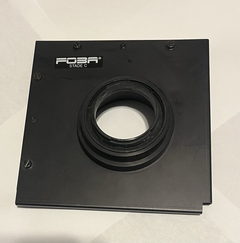 4x5 view camera - , lenses