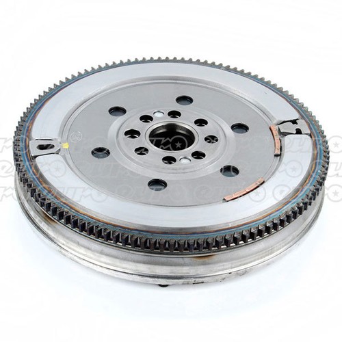 Dual mass flywheel 3pc - dual,