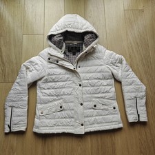 BARBOUR Retail Crown Quilt