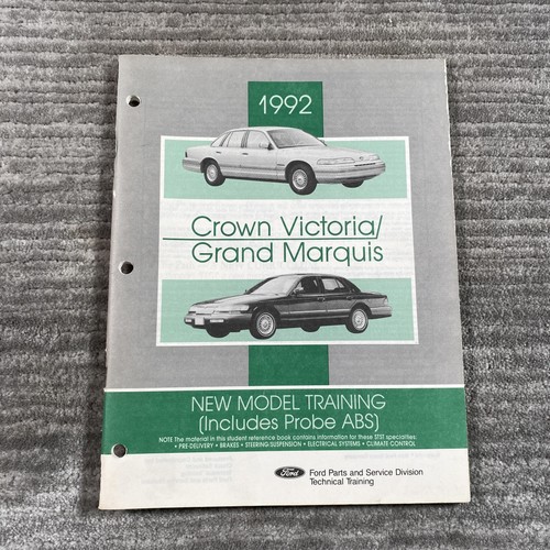 Vintage 1992 crown - vintage, victoria