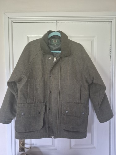 Greenbelt country wear jacket - greenbelt,