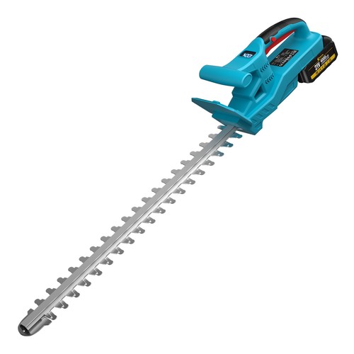 21v cordless hedge - 21v,