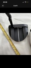 Ping Oslo H Putter with