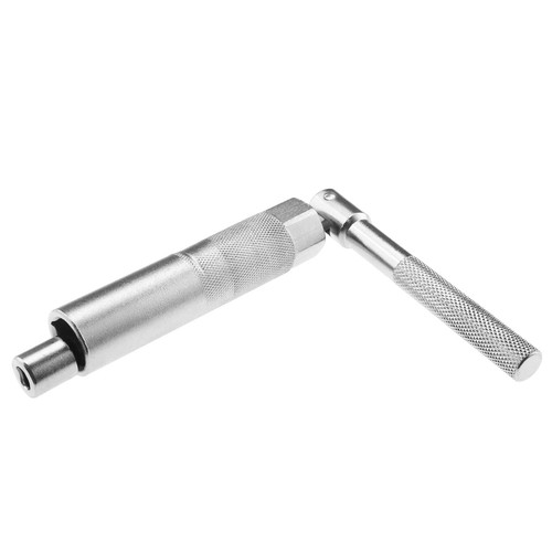 Car rear shock absorber wrench - car,